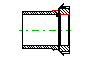 2D Sectional View